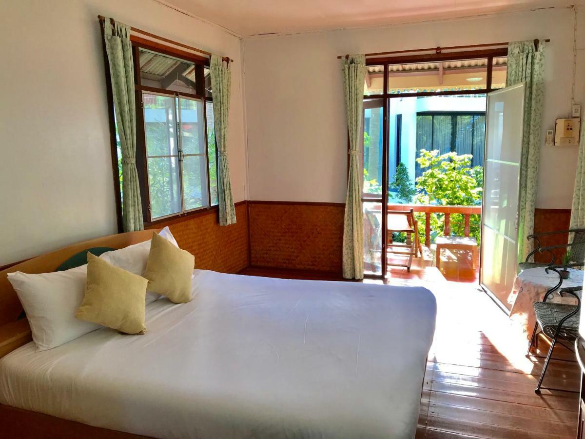Mali House Villa Mae Nam Exterior photo